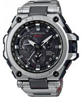 Мужские японские наручные часы Casio G-SHOCK MTG-G1000RS-1A