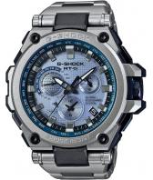 Мужские японские наручные часы Casio G-SHOCK MTG-G1000RS-2A