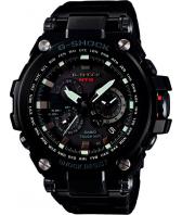 Мужские японские наручные часы Casio G-SHOCK MTG-S1000BD-1A