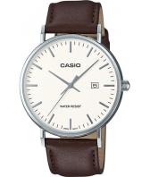 Мужские японские наручные часы Casio MTH-1060L-7A