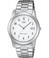 Мужские японские наручные часы Casio MTP-1141PA-7B