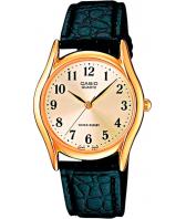 Мужские японские наручные часы Casio MTP-1154PQ-7B2