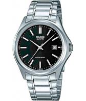 Мужские японские наручные часы Casio MTP-1183PA-1A