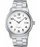 Мужские японские наручные часы Casio MTP-1221A-7B