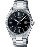 Мужские японские наручные часы Casio MTP-1302PD-1A1