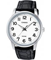 Мужские японские наручные часы Casio MTP-1303PL-7B