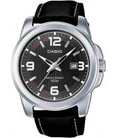 Мужские японские наручные часы Casio MTP-1314PL-8A