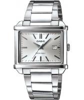 Мужские японские наручные часы Casio MTP-1341D-7A