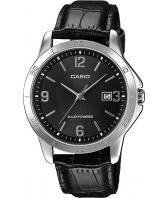 Мужские японские наручные часы Casio MTP-VS02L-1A