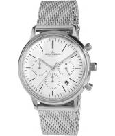 Наручные часы Jacques Lemans N-209ZG с хронографом