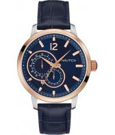 Мужские наручные часы NAUTICA - NAI16501G