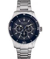 Мужские наручные часы NAUTICA - NAI16528G
