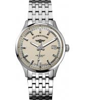 Мужские российские механические наручные часы Штурманские NH35-1831209