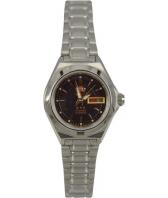 Женские японские механические наручные часы Orient NQ18004B