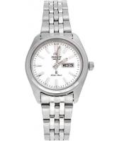 Женские японские механические наручные часы Orient NQ21002W