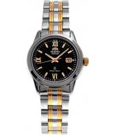 Женские японские механические наручные часы Orient NR1L001B