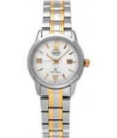 Женские японские механические наручные часы Orient NR1L001W