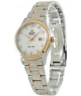 Женские японские механические наручные часы Orient NR1Q001W