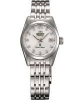 Женские японские механические наручные часы Orient NR1U002W