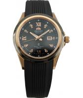Женские японские механические наручные часы Orient NR1V001B