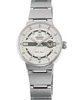 Женские японские механические наручные часы Orient NR1X004W