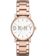 Женские наручные часы DKNY NY2654