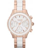 Женские наручные часы DKNY NY8825 с хронографом