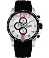 Мужские наручные часы Pierre Ricaud P97012.Y253CHR с хронографом