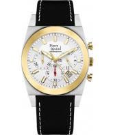 Мужские наручные часы Pierre Ricaud P97021.2213CH с хронографом