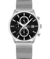 Мужские наручные часы Pierre Ricaud P97201.5116CH с хронографом