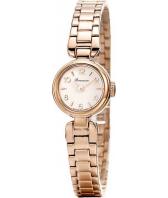 Женские наручные часы Romanson PA2638LLR(WH)