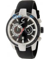 Мужские наручные часы Gattinoni PHO-113-ucenka с хронографом