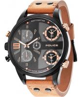 Мужские наручные часы Police PL.14374JSB/02