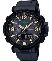 Мужские наручные часы CASIO - PRG-600Y-1E