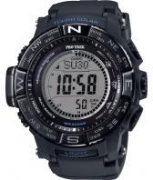 Мужские наручные часы CASIO - PRW-3510Y-1E