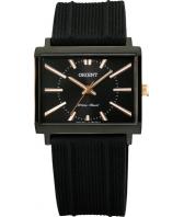 Женские японские наручные часы Orient QBEQ001B