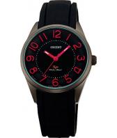 Женские японские наручные часы Orient QC0R005B
