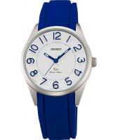 Женские японские наручные часы Orient QC0R006W