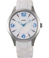 Женские японские наручные часы Orient QC0T005W