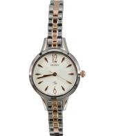 Женские японские наручные часы Orient QC14002W