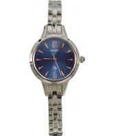 Женские японские наручные часы Orient QC14003D