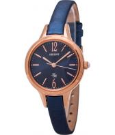 Женские японские наручные часы Orient QC14004D