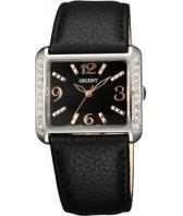 Женские японские наручные часы Orient QCBD003B