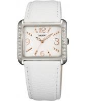 Женские японские наручные часы Orient QCBD004W