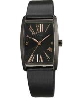 Женские японские наручные часы Orient QCBE001B