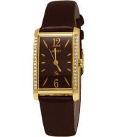 Женские японские наручные часы Orient QCBG003T