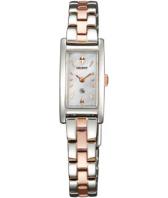 Женские японские наручные часы Orient RBDW006W