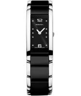 Женские швейцарские наручные часы Rodania RD-2474548