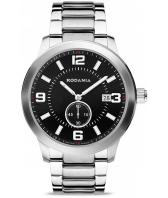 Мужские швейцарские наручные часы Rodania RD-2500346