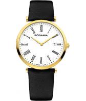Мужские швейцарские наручные часы Rodania RD-2505632-ucenka